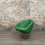 Artifort Hanna groen - Afbeelding 9