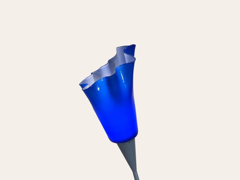 Murano Due blauw - Afbeelding 2