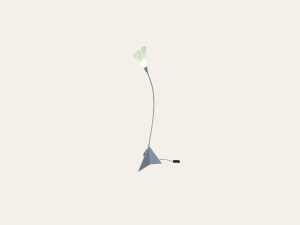 Vloerlamp-Murano-Due-mintgroen-TheReSales
