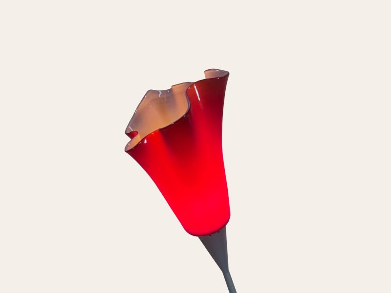 Murano Due rood - Afbeelding 2