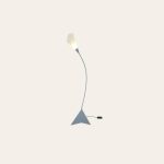 Vloerlamp-Murano-Due-wit-TheReSales