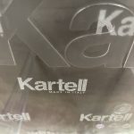 Kartell Mademoiselle - Afbeelding 18
