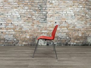 Chair-Kartell-Maui-Red-TheReSales
