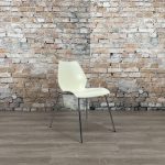 Kartell Maui geelwit - Afbeelding 2