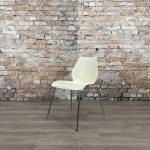 Kartell Maui geelwit - Afbeelding 8