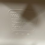 Kartell Maui geelwit - Afbeelding 16