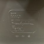 Kartell Maui zwart - Afbeelding 15