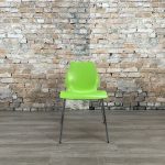 Stoel-Kartell-maui-groen-TheReSales