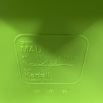Kartell Maui groen - Afbeelding 17