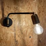 House Doctor Wandlamp Molecular - Afbeelding 2
