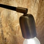House Doctor Wandlamp Molecular - Afbeelding 5