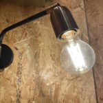 House Doctor Wandlamp Molecular - Afbeelding 3