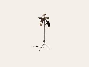 Vloerlamp-J-Adams-&-Co-Vector-Floor-Light-TheReSales