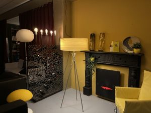 Vloerlamp-LZF-Cosmos-Hout-TheReSales