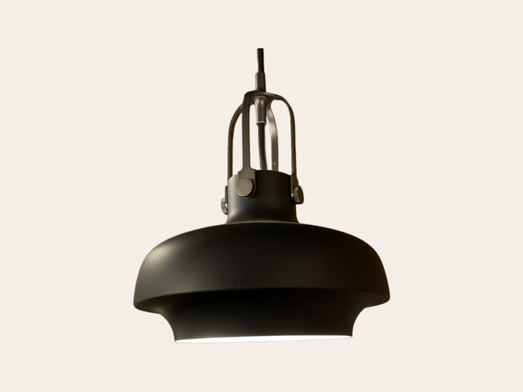 Hanglamp-&Tradition-Copenhagen-SC6-TheReSales