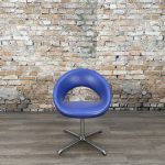 Stoelen-Artifort-Nina-paars-TheReSales