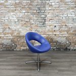 Artifort Nina paars - Afbeelding 2
