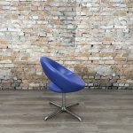 Artifort Nina paars - Afbeelding 3
