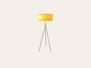 Vloerlamp-LZF-Cosmos-Hout-TheReSales