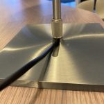 Luceplan Costanza fixed - Afbeelding 3
