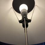 Luceplan Costanza fixed - Afbeelding 4