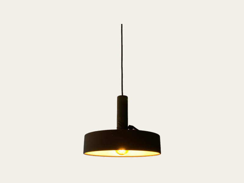 hanglamp-zwart-kunststof-theresales