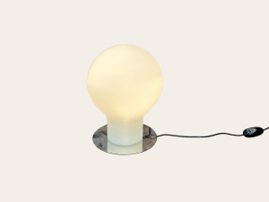 Lampes de table-Oluce-Denq-229-TheReSales