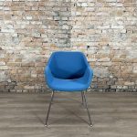 Stoelen-Artifort-Gap-felblauw-TheReSales