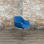 Stoelen-Artifort-Gap-felblauw-TheReSales