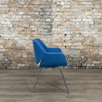 Artifort Gap felblauw - Afbeelding 3