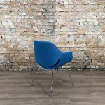 Artifort Gap felblauw - Afbeelding 4