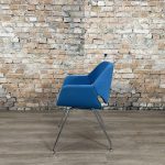Artifort Gap felblauw - Afbeelding 7