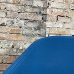 Artifort Gap felblauw - Afbeelding 9