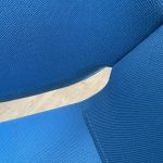 Artifort Gap felblauw - Afbeelding 10