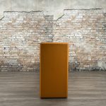 Feek Q-Bee L Bench oranje - Afbeelding 4
