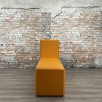 Feek Q-Bee L Bench oranje - Afbeelding 8