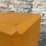 Feek Q-Bee L Bench oranje - Afbeelding 13