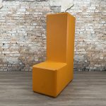 Feek Q-Bee L Bench oranje - Afbeelding 16