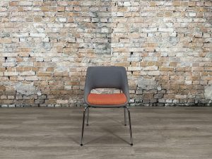 Chairs-Martela-Mini-Kilta-grey-purple-orange-TheReSales
