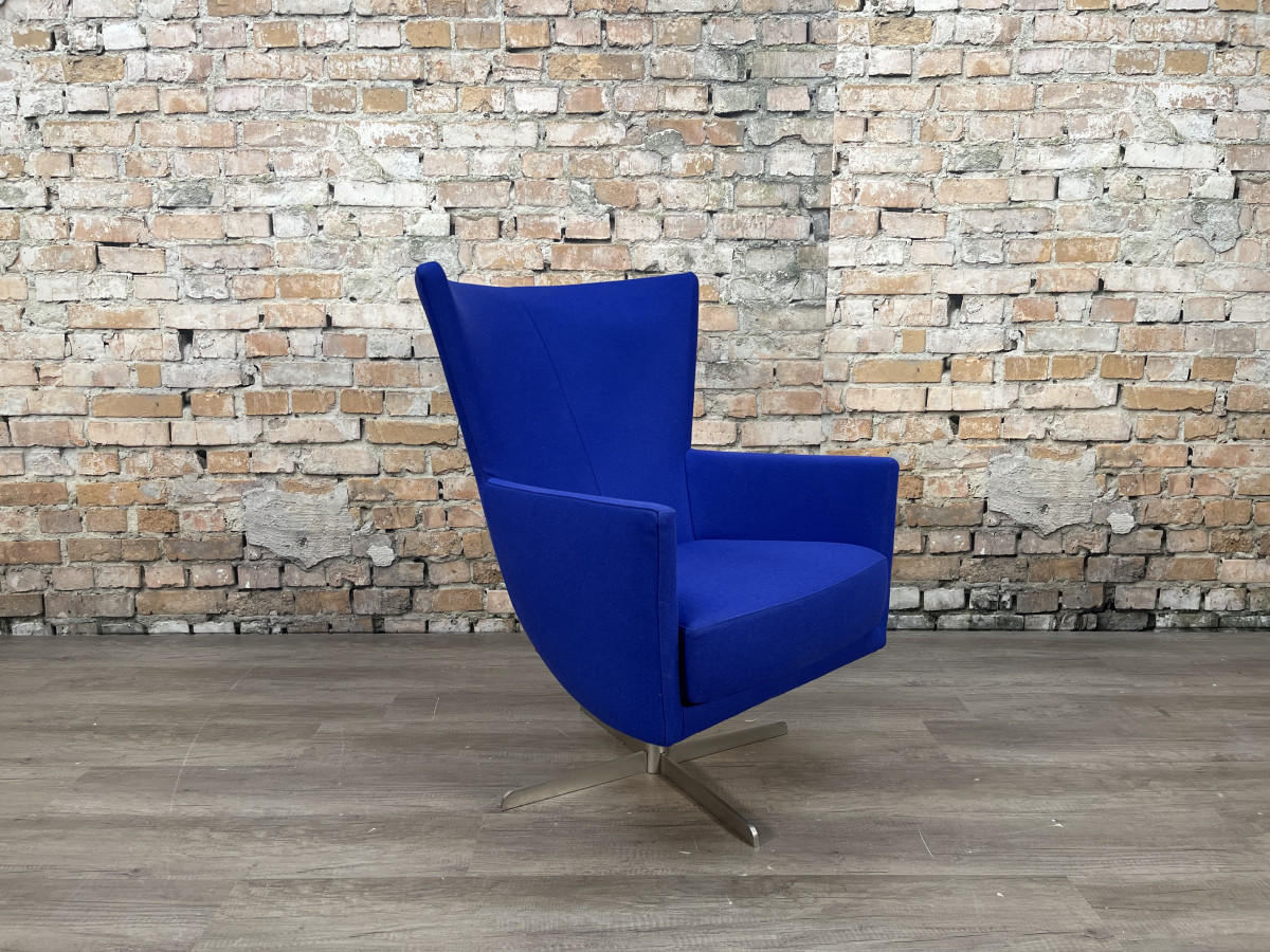 Montis-Romeo-Blauw-Fauteuil-TheReSales