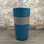 Bene Parcs Wing Chair blauw - Afbeelding 5