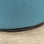 Bene Parcs Wing Chair blauw - Afbeelding 14