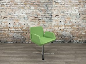 Vervoort-Design-Chair-green-TheReSales