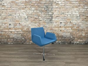Vervoort-Design-Chair-blue-TheReSales