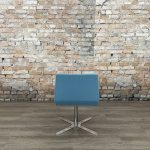 Vervoort Design Stoel lichtblauw - Afbeelding 5