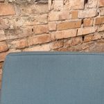 Vervoort Design Stoel lichtblauw - Afbeelding 9