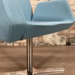Vervoort Design Stoel lichtblauw - Afbeelding 10