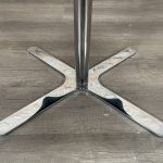 Vervoort Design Stoel lichtblauw - Afbeelding 11