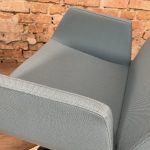 Vervoort Design Stoel lichtblauw - Afbeelding 16