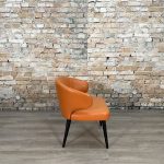 Minotti Aston oranje - Afbeelding 3